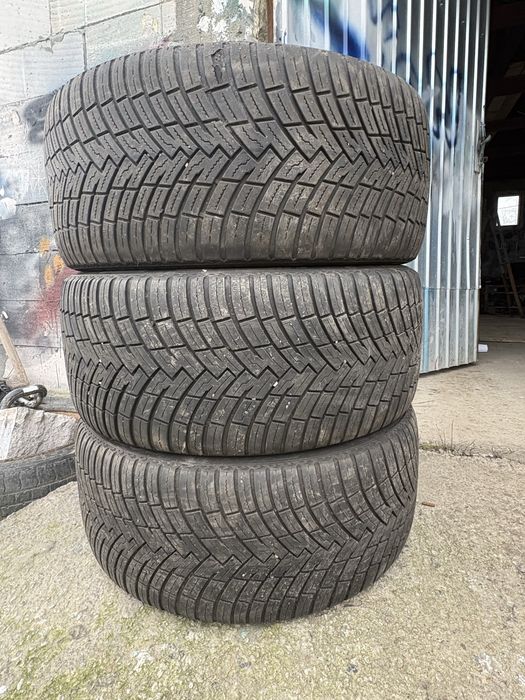 Jante 5x120 5x112 anvelope si bullbar