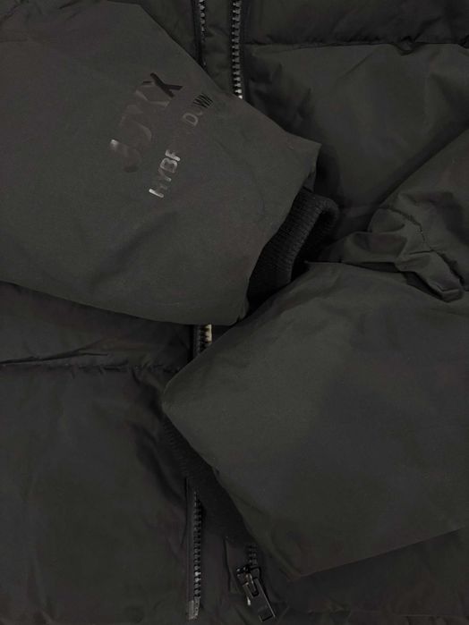 Пухено яке JJXX размер S