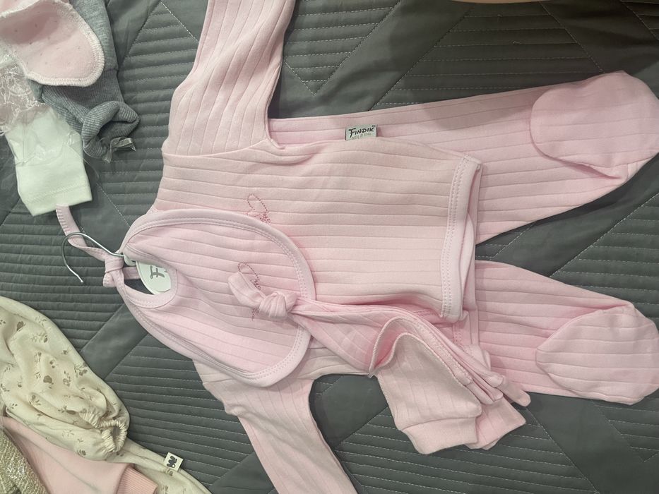 Детская одежда для девочек