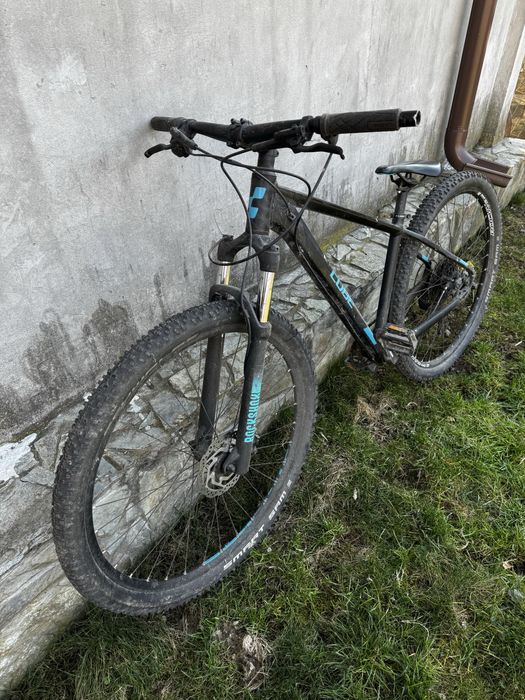 Cube Aim Pro roti 29
