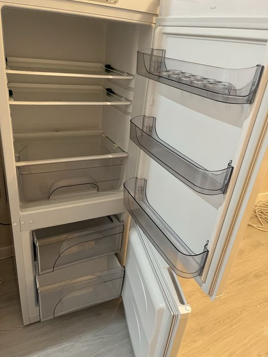 Холодильник Атлант буу