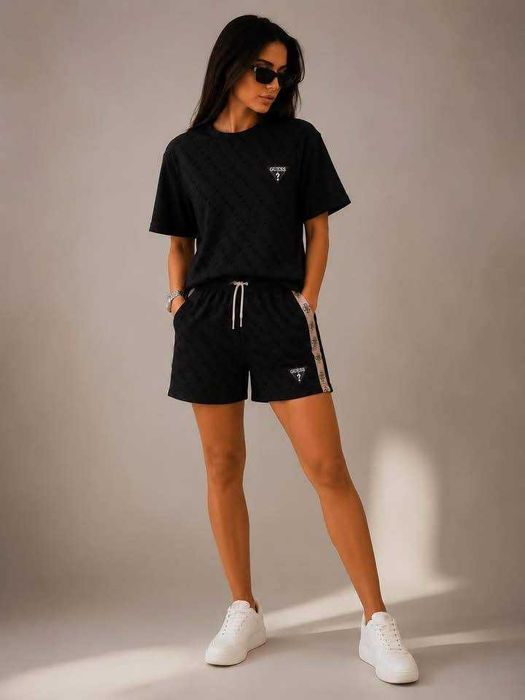 дамски спортни екипчета S M L XL
