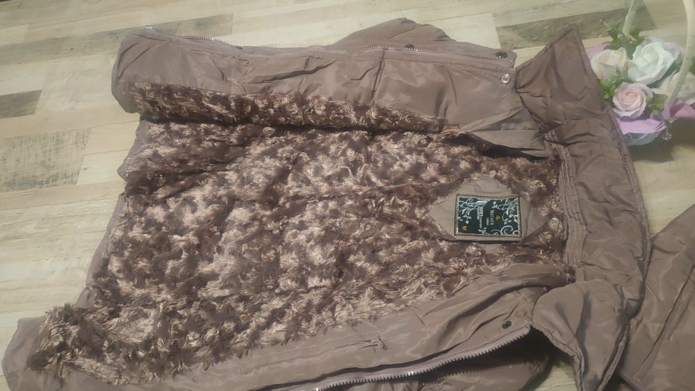 Дамски - яке и палто