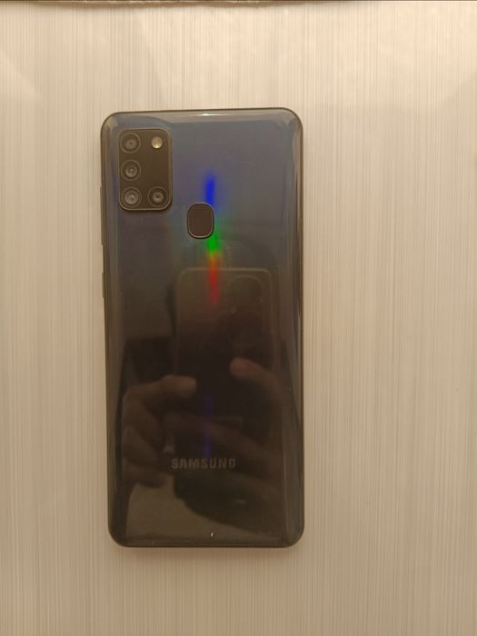 Telefoni holati idiyal bitta aybi atpishatka ishlamidi