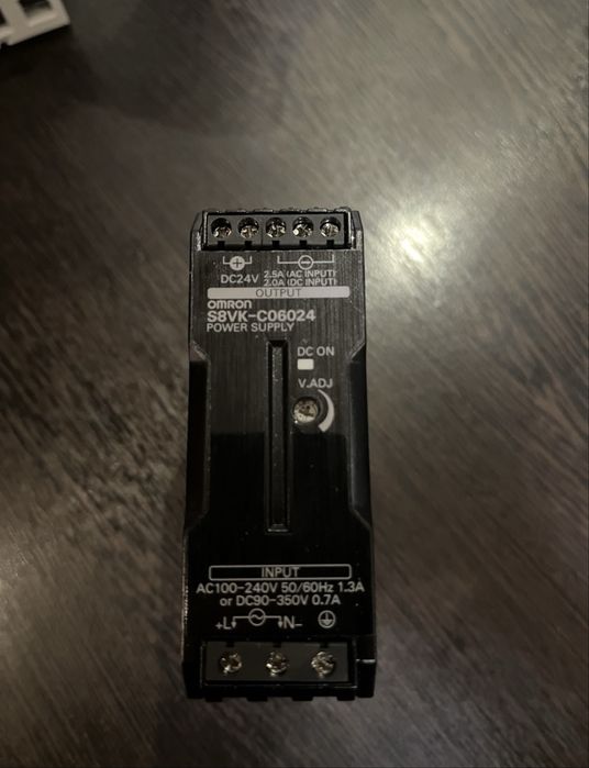 Импульсный источник питания