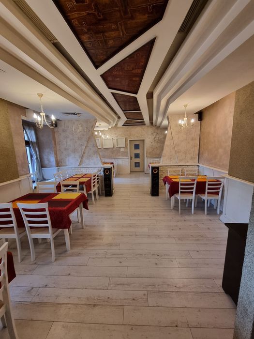 Restaurant Stargrill Tg Cucu  inchiriere Petreceri sau Exploatare