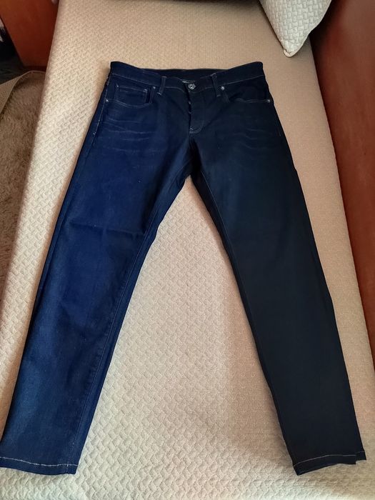 Дънки "G-Star RAW", N:33 и N:34