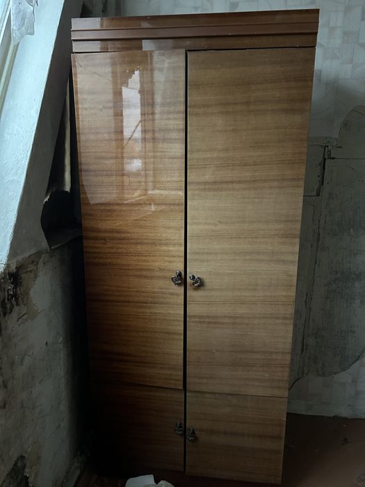 Отдам шкаф бесплатно