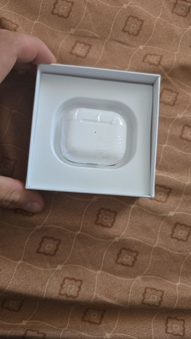 AirPods(3rd generation)