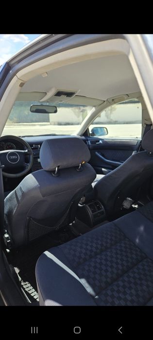 Vand audi a6 c5 perfecta stare