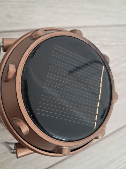 Фонарь для дач, отдыха и природы.ы.