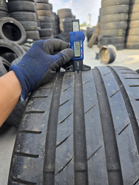 Anvelope de vara 245-30-19 Kumho