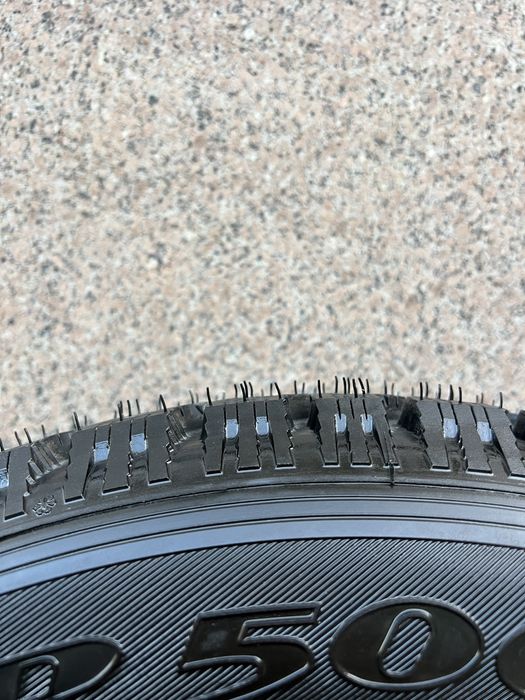 225/70/16 Goodyear зима одиночка