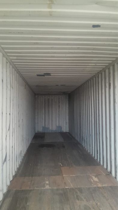 Продам контейнера 20-40 футов