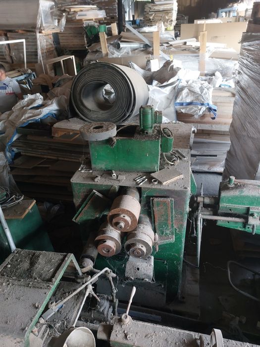 Morteza ,mașina rectificat ,freza ,mașina roluit teava ,tablă 4-5 mm