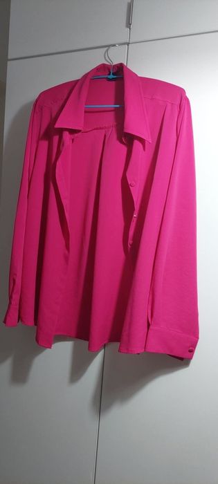 Camasa și pantaloni  dama marime XL