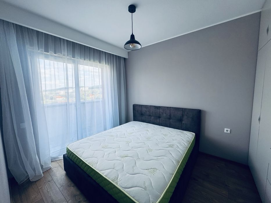 Apartament nou  ONCOS PARC prima inchiriere