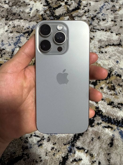 Iphone 16 pro arzon narxda