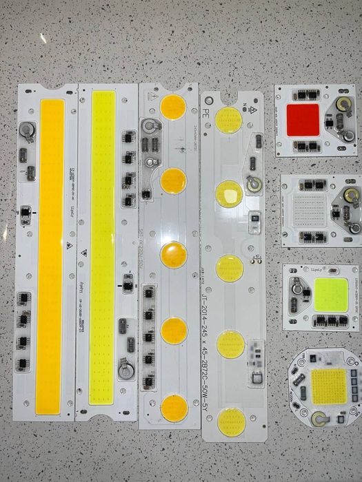 Ustanovka remont Led svitilniki lyustra galagen zapchast