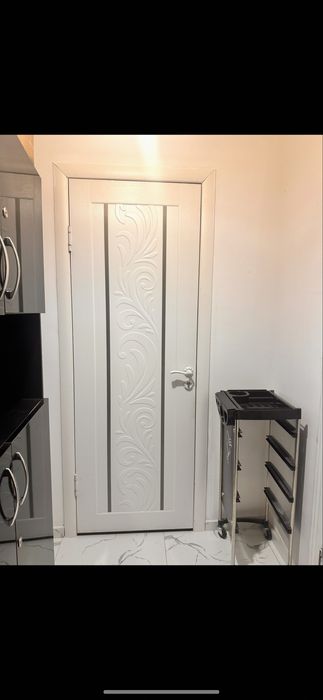 Дверь. Межкомнатное.