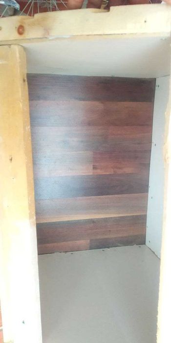 Домик для собаки (конура,будка)