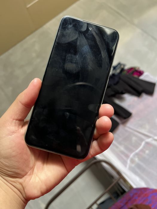 Infinix hot 50  pro