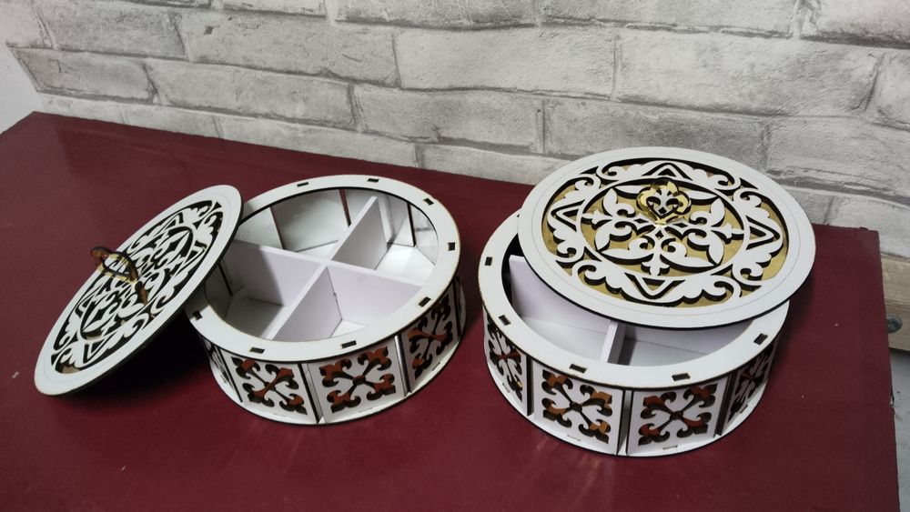 Тойбастар для сладости