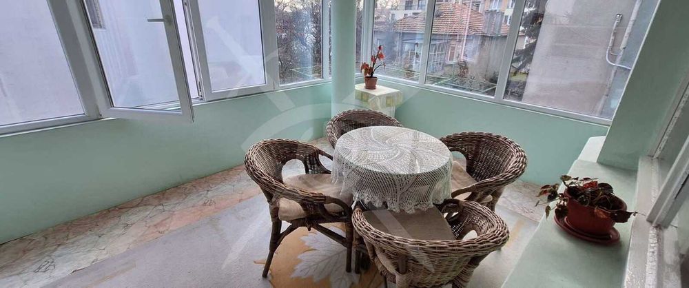 Дава се под наем Тристаен апартамент в Варна, ВИНС - 80 кв.м за 500 € - Снимка #9