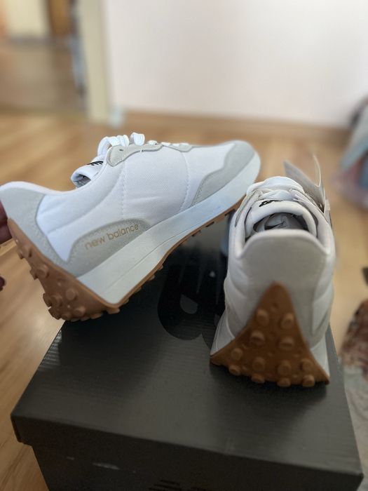 Нови дамски New Balance 327