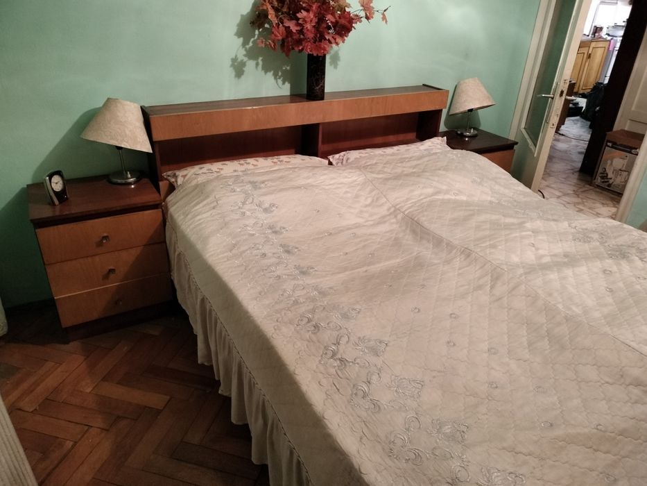 Vand mobila dormitor