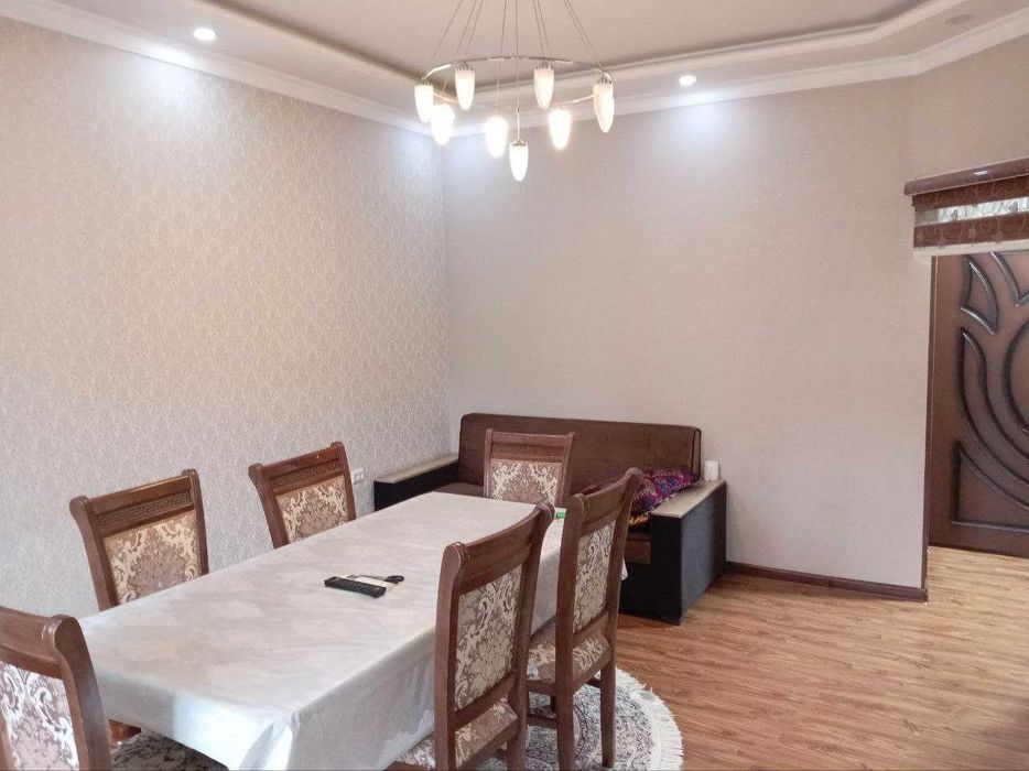 Чистая квартира сдаётся