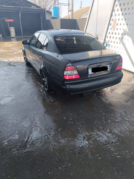 Daewoo Leganza пишите в ватсап