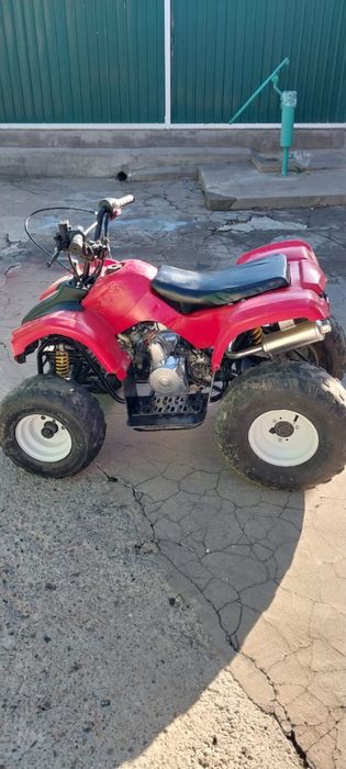 Продам квадроцикл