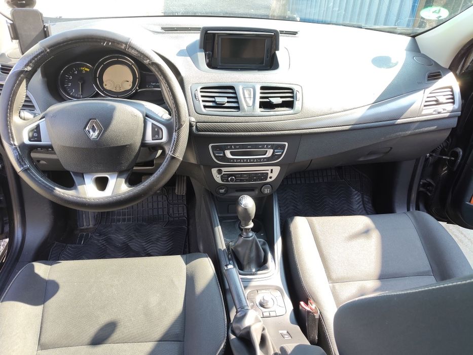 De vânzare Renault Megan 3