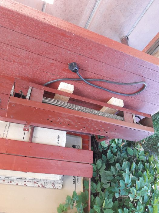 Продам нагреватель