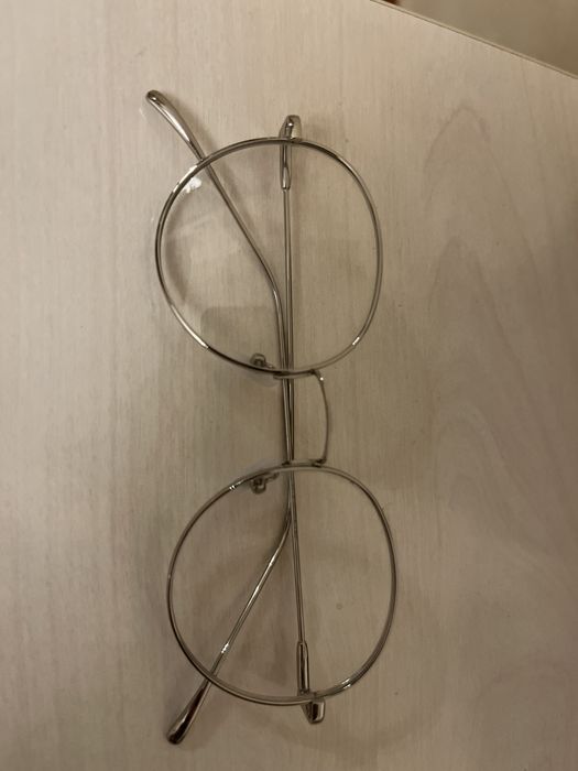 Очки нулевки