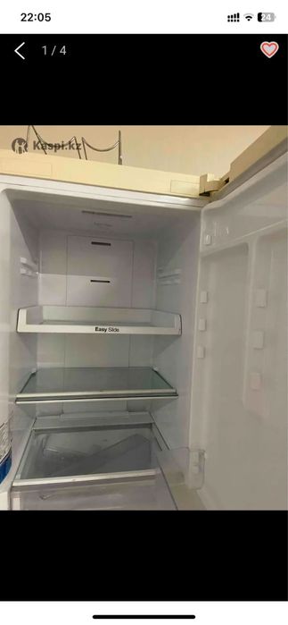 Продается Холодильник, в хорошем состоянии