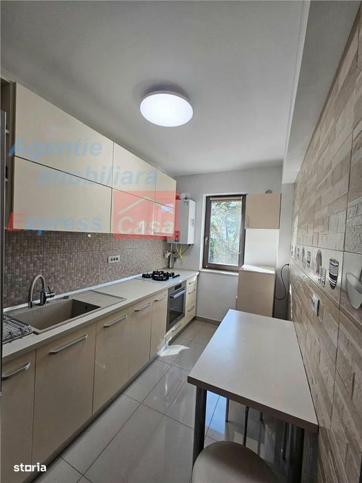 Apartament 2 camere Tatarasi, bloc nou, etaj intermediar