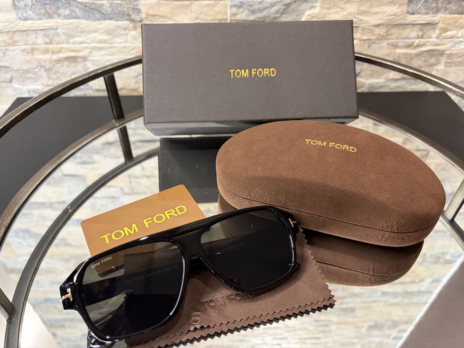 Слънчеви Очила Tom Ford