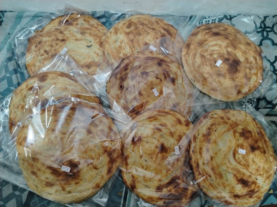 Продается пекарный