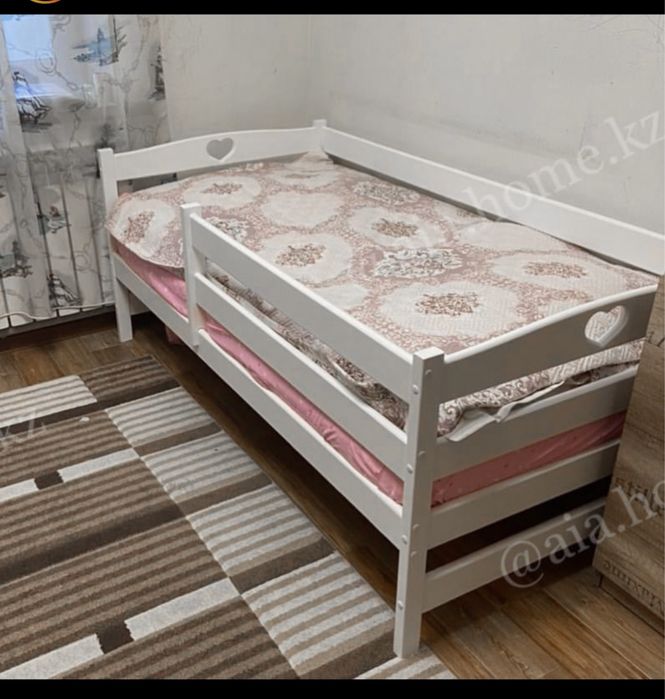 Продам детскую кровать!