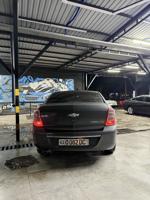 Cobalt nasiya savdoga