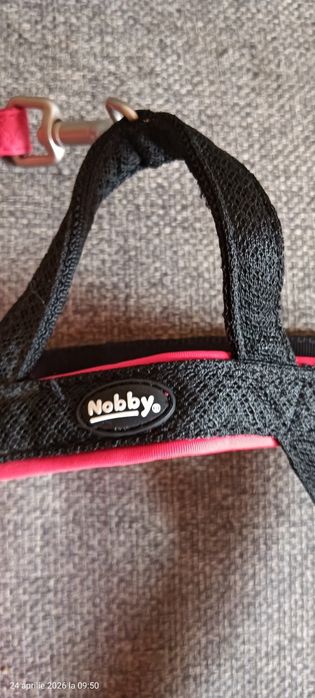 Ham si lesa pentru căței