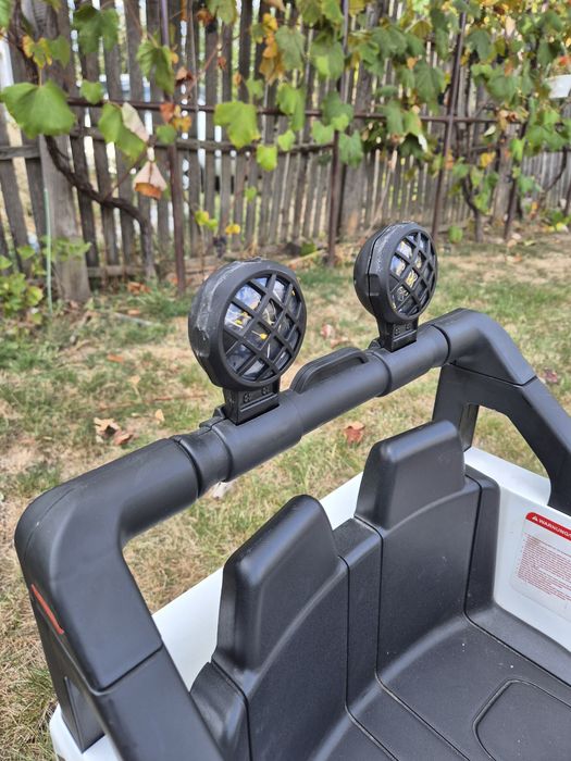 Jeep pentru copii,  masina cu telecomanda