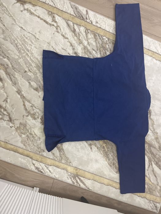 Кимоно для дзюдо