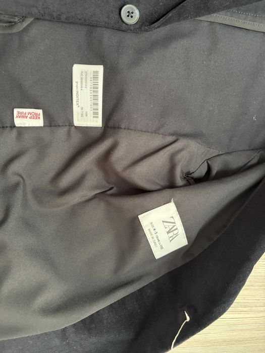 Детско сако Zara