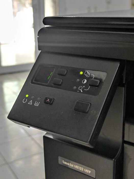 ‼️ Принтер МФУ ТРИ в ОДНОМ НР 1132