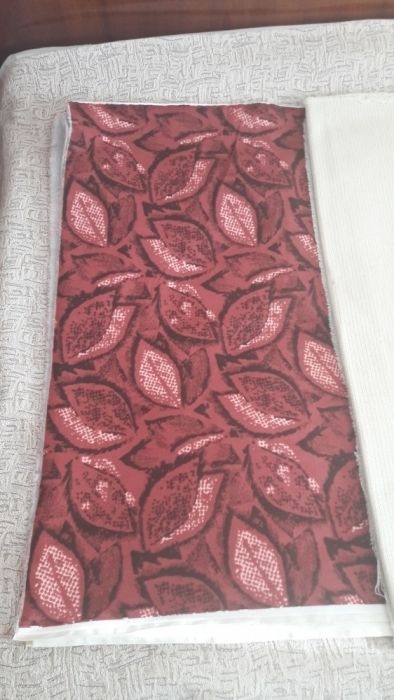 Качествени български платове естествени материали