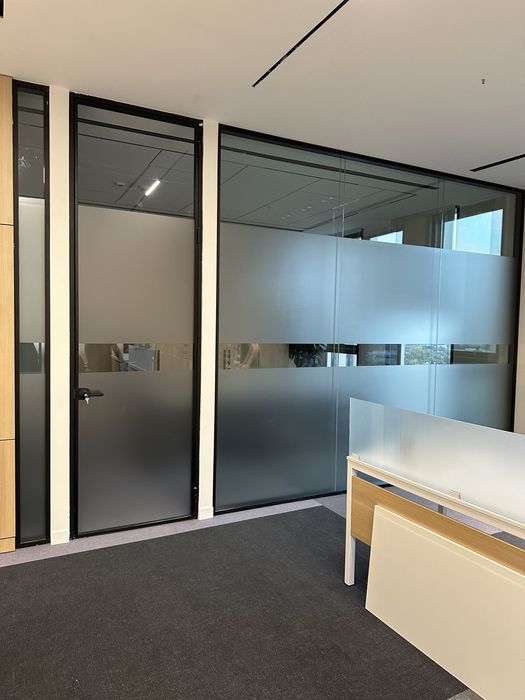 Матовая пленка Акция 100 тысяч квадратный метр