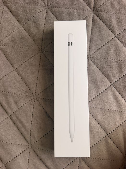 Apple pencil gen 1